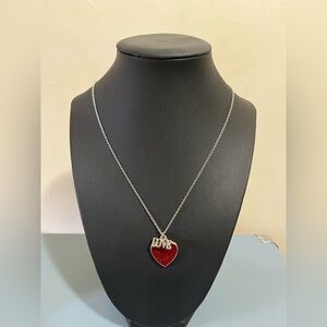 Stainless Steal Necklace